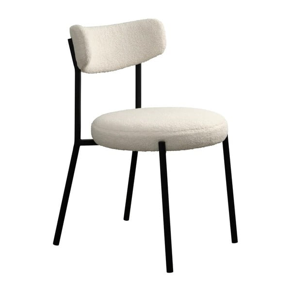 Valged söögitoolid 2tk komplektis Gimli - Unique Furniture