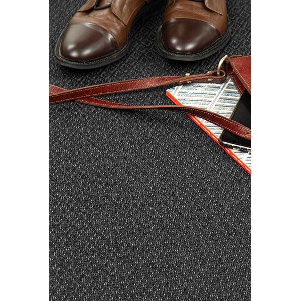 Must vaip 160x80 cm Bello™ - Narma-image-1