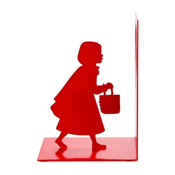 Raamatuhoidja Little Red - Balvi-image-1