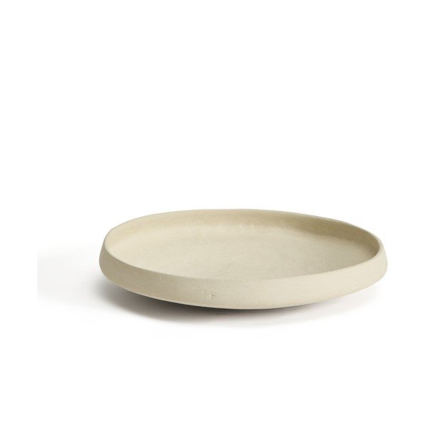 Paberist dekoratiivalus ø 29 cm Mireni - Kave Home