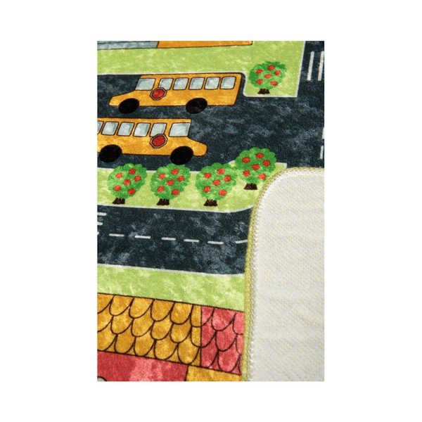 Laste vaip Roheline 140 x 190 cm Small Town - Conceptum Hypnose-image-2