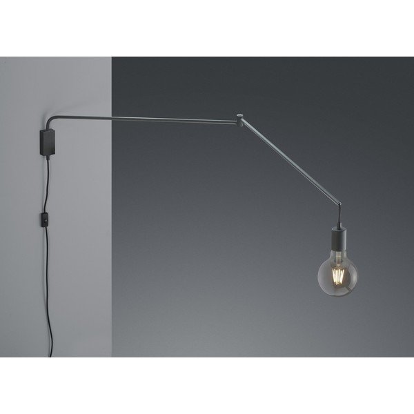 Matt must seinavalgusti Line - Trio-image-2