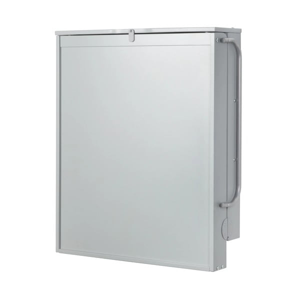 Roheline/hall seinale kinnitatav mähkimislaud Roba style – Roba-image-2