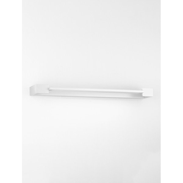 Mattvalge alumiiniumist LED-seinavalgusti Arga - Nova Luce-image-3