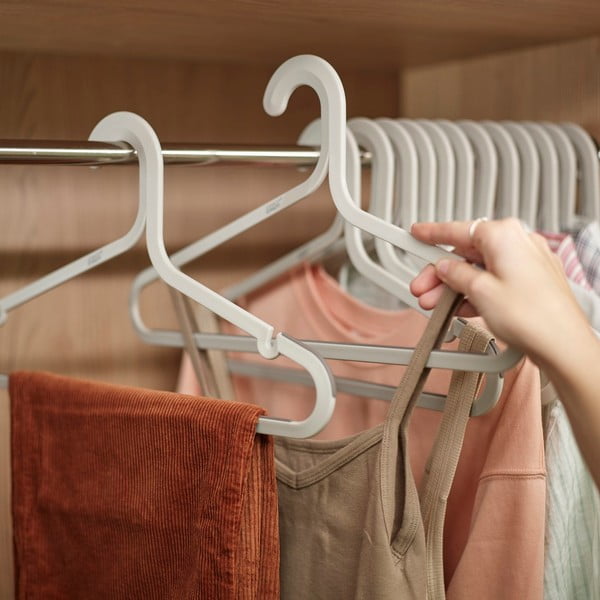 Plastmassist riidepuud 5-osalises komplektis Orderly - Joseph Joseph-image-1