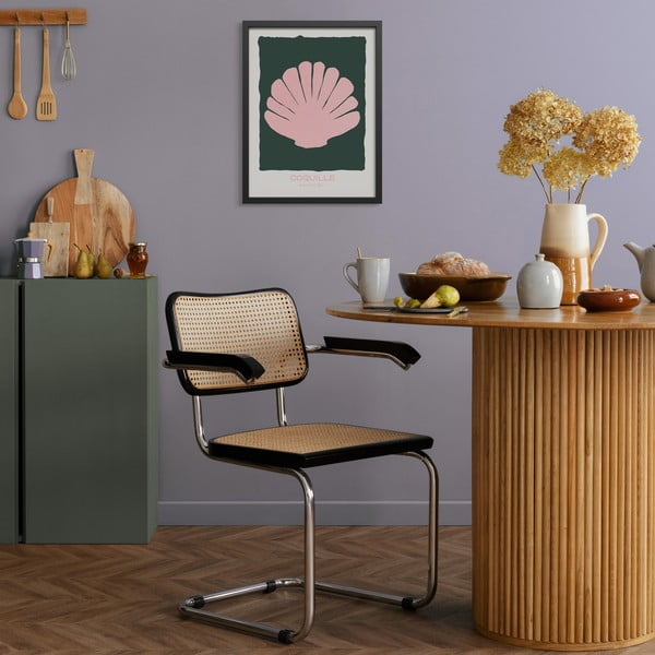 Pilt 30x40 cm Coquuille - Styler -image-2