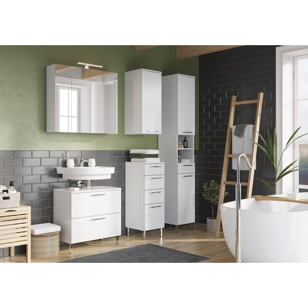 Valge kapi all 60x60 cm Arvada - Germania-image-3