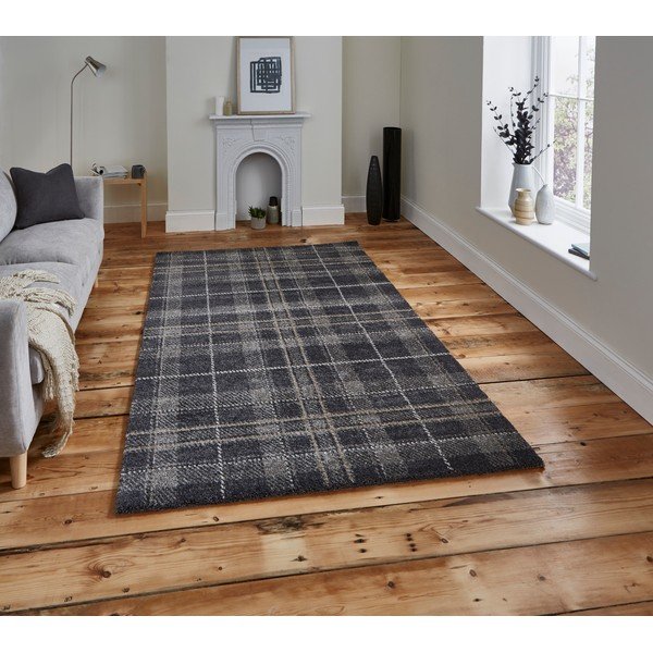 Hall vaip 170x120 cm Wellness - Think Rugs-image-1