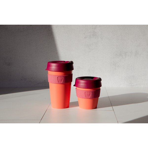 Kaanega reisikruus, 227 ml Barberry - KeepCup-image-2