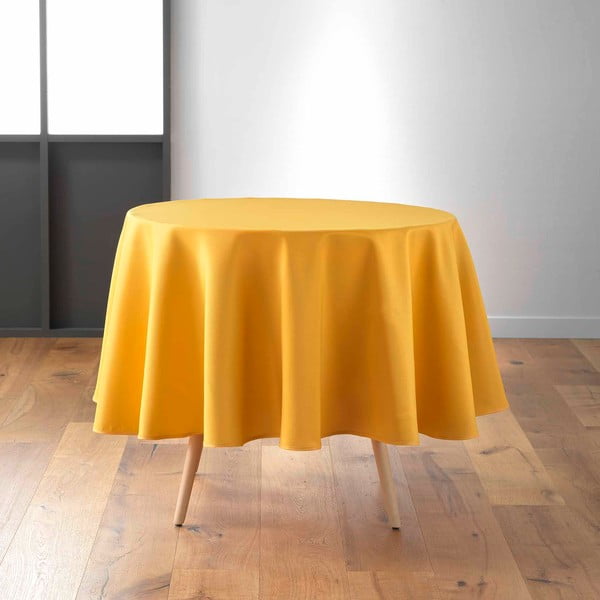 Laudlina ø 180 cm Essentiel - douceur d'intérieur