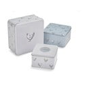 Terasest kommipurgid 3 tk komplektis Farmers Kitchen – Cooksmart ®