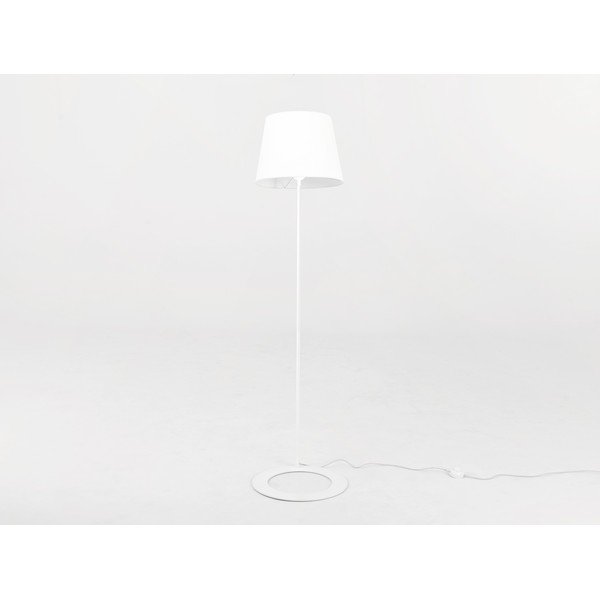 Valge põrandalamp Shade - CustomForm-image-2