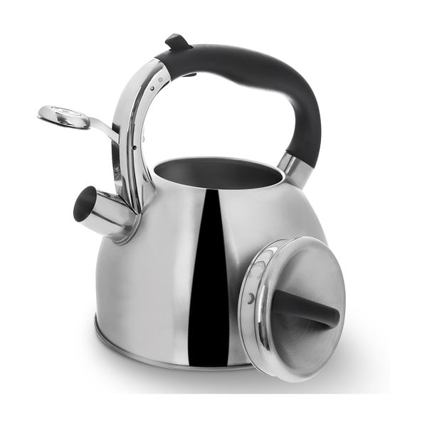 Hõbedane veekeetja 2,7 l – Orion-image-1