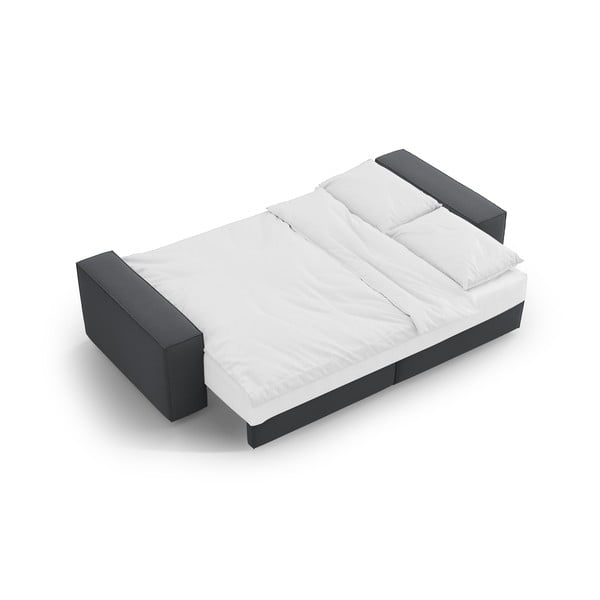 Tumehall diivanvoodi 247 cm Jodie - Micadoni Home-image-4