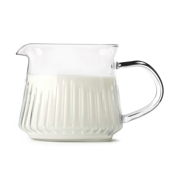 Klaasist piimakann 280 ml Mia - Vialli Design-image-3