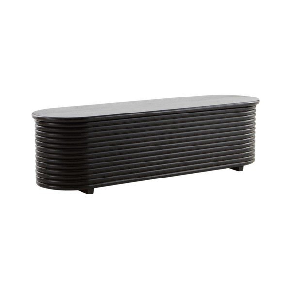 Must mangopuidust kummut 150x42x42 cm Sjöbo - Jotex