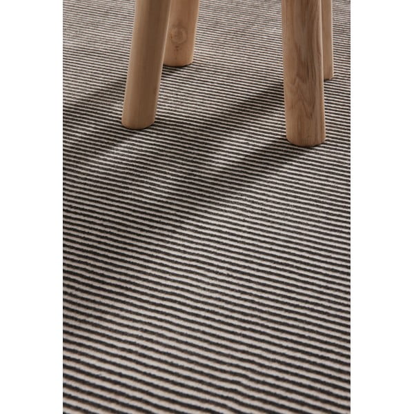 Antratsiitne-kreem vaip 200x280 cm Perles Dolomite – Elle Decoration-image-4