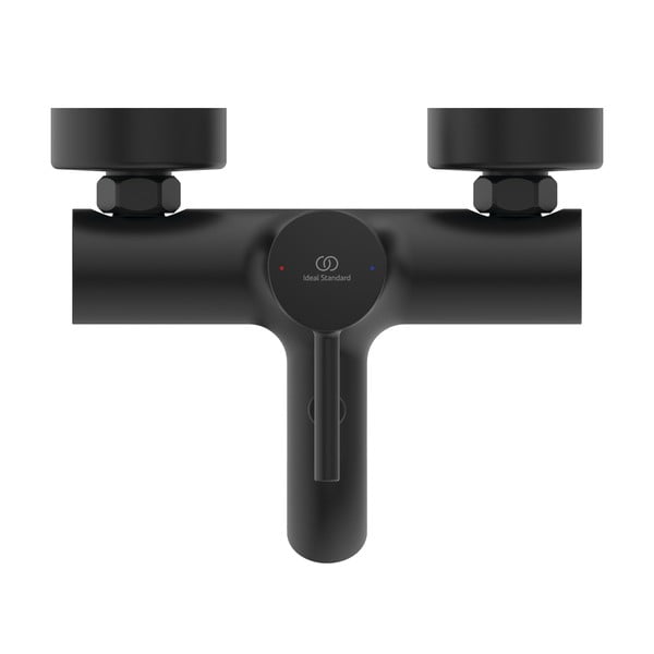Matt must seinasegisti Silk Black - Ideal Standard-image-4
