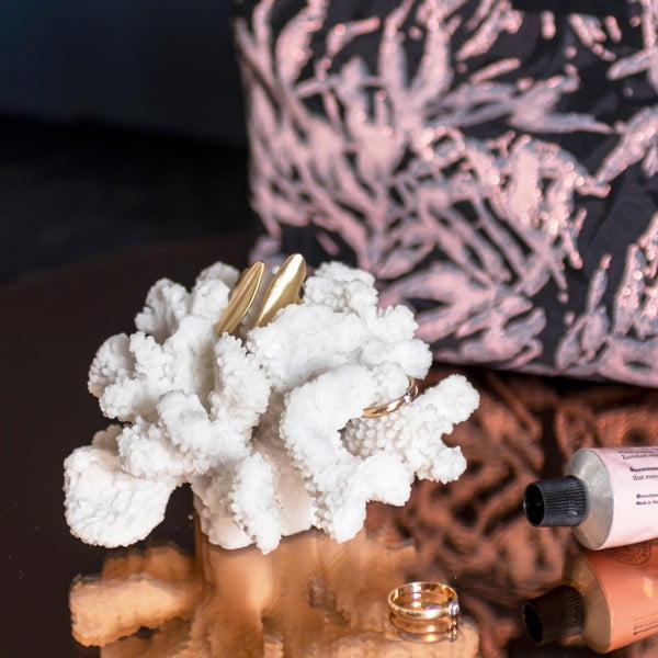 Polüresiinist kujuke (kõrgus 8 cm) Coral - Mette Ditmer Denmark-image-3