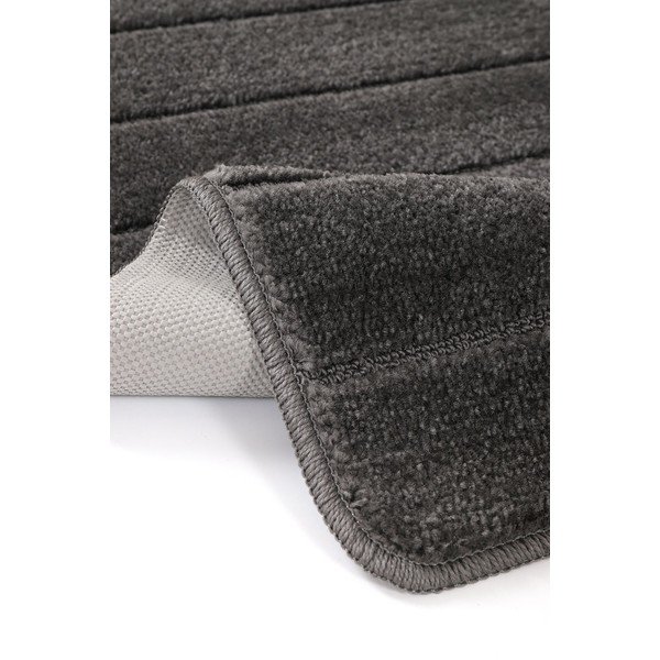 Antratsiitvärvi vannitoamatid 2 tk komplektis 50x80 cm Yeni Cizgli - Foutastic-image-3