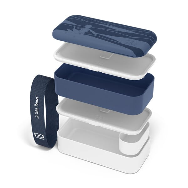 Suupistekarp Le Petit Prince Original - Monbento-image-3