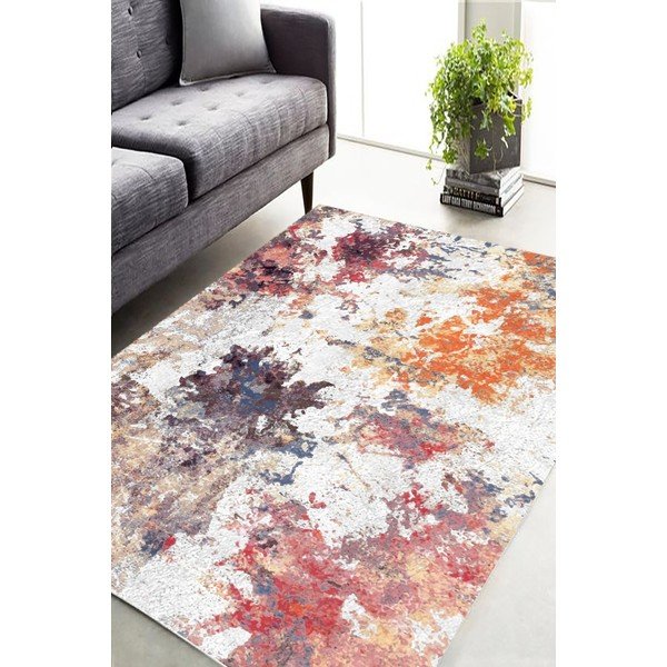 Vaip Abstraktne, 80 x 140 cm - Rizzoli-image-1