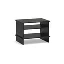 Must riiulitega öökapp Inari - Teulat