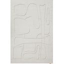 Helehall villane vaip 133x190 cm Morphic - Agnella