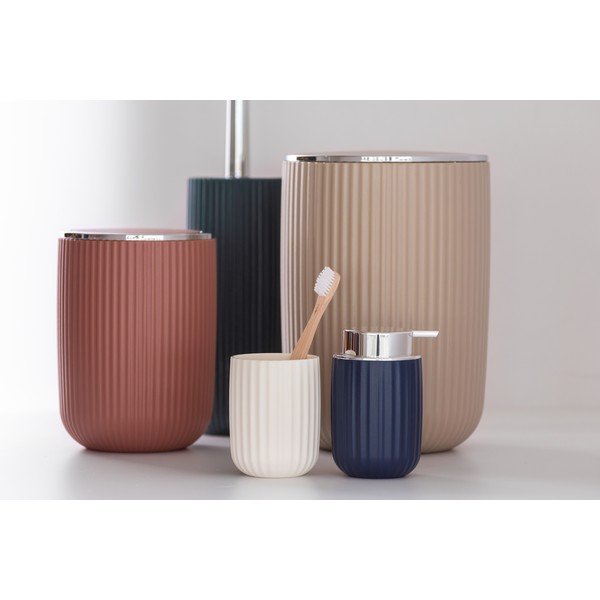 Plastist prügikast 2 l Agropoli - Wenko-image-1