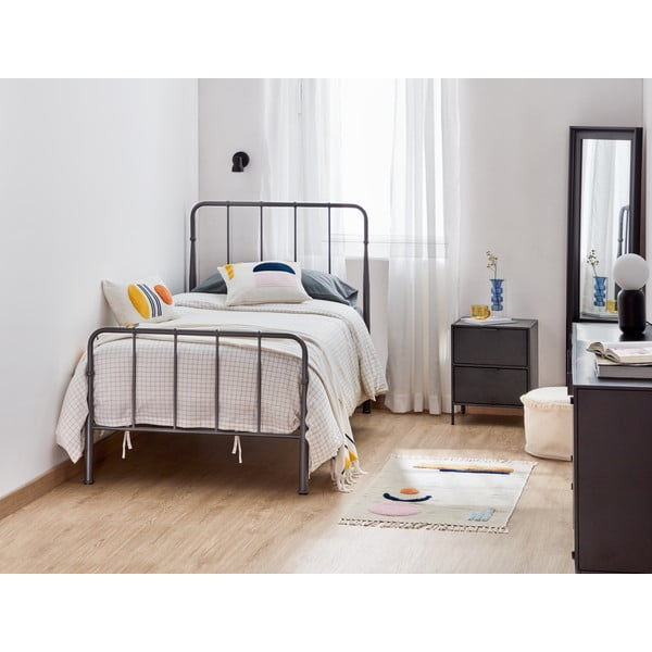 Must seinalamp ø 6,5 cm Tehila - Kave Home-image-3