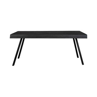 Tiikpuidust söögilaud 100x220 cm Suri - White Label