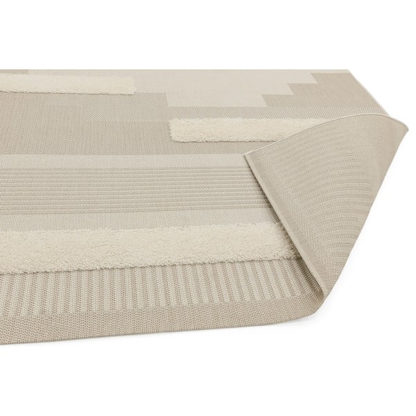 Kreem õuevaip 120x170 cm Monty - Asiatic Carpets-image-2