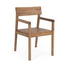 Puidust aiatool Rodano - Bizzotto