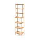 Bambusest vannitoariiul 40x154 cm Skaren - Bonami Essentials