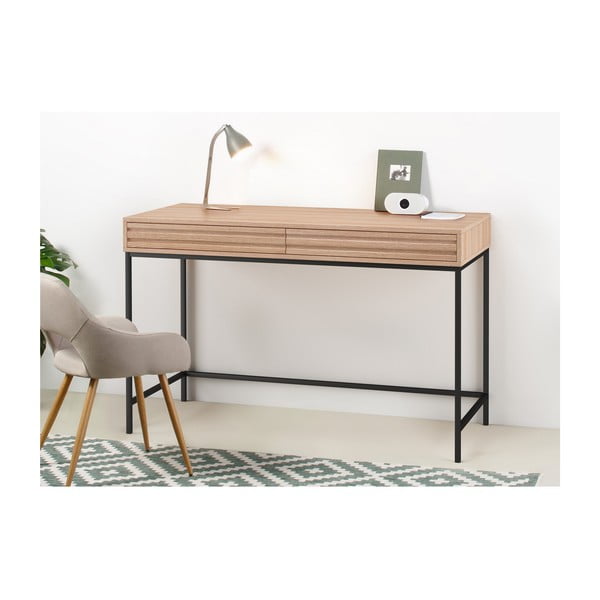 Töölaud  50x120 cm Celine - Støraa-image-2