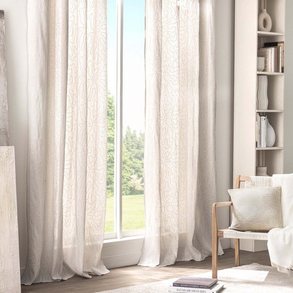 Dekoratiivne padi 45x45 cm Cirana - douceur d'intérieur-image-1