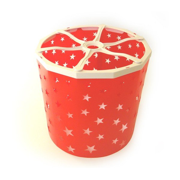 Stars Red, celý set-image-3