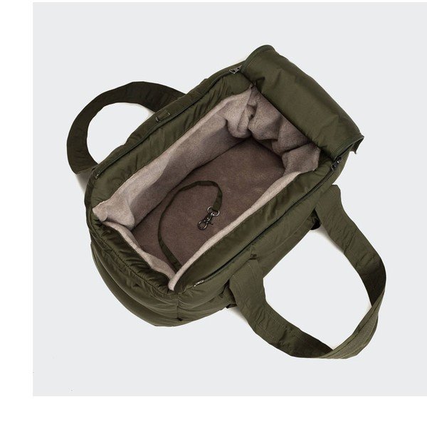 Tumeroheline transpordikott 26x36 cm Montreal S – Cloud7-image-1