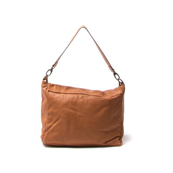 Kabelka Roberta M 2104 Cognac-image-2