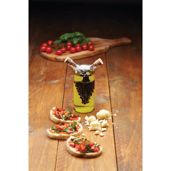 Õli ja äädika pudel Italian - Kitchen Craft-image-2
