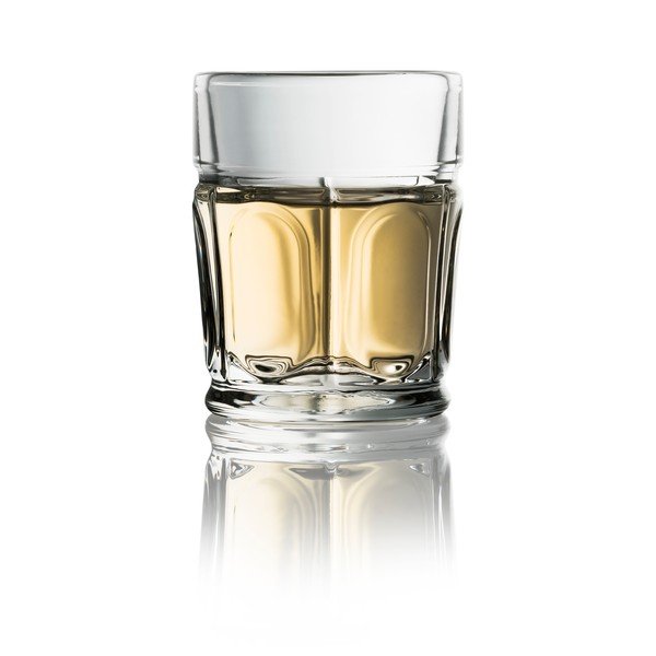 La Rochère'i klaasist 60 ml Medaillon - La Rochére-image-1