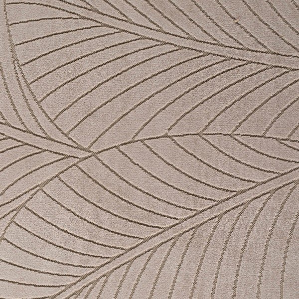 Beež ümmargune sise- ja õuevaip ø 80 cm Nova 1203 - Ayyildiz Carpets-image-4