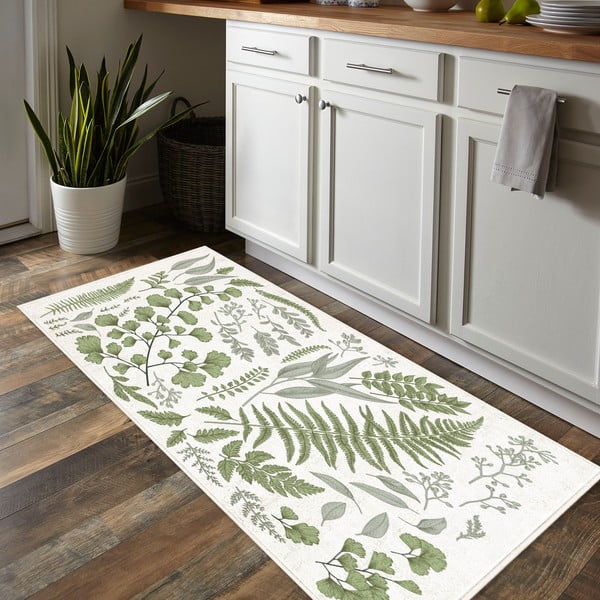 Lehed jooksja, 80 x 150 cm - Oyo Concept-image-1