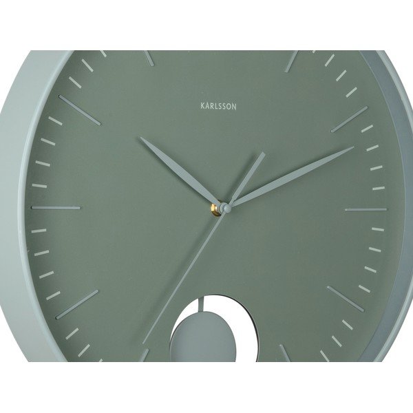 Pendel/seinakell ø 41 cm Grato Pendulum - Karlsson-image-3