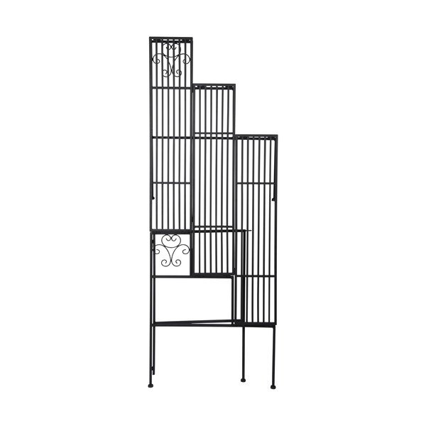 Kolmekorruseline kokkupandav lift - Esschert Design-image-2