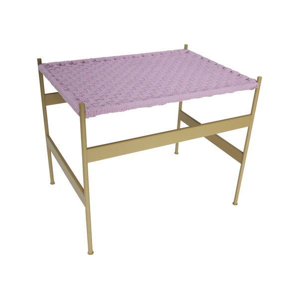 Lilla pink Peri - Hübsch-image-2