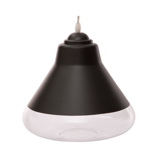 Závěsné svítidlo Mauro Ferretti Elegant One, Ø 25 cm-image-1