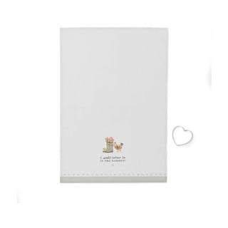 Puuvillased rätikud 2tk komplektis 45x65 cm Hen House - Cooksmart ®