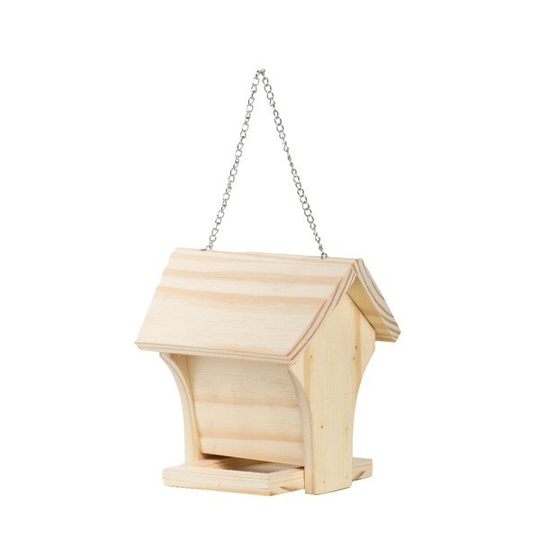 Linnusöötja DIY - Esschert Design-image-2