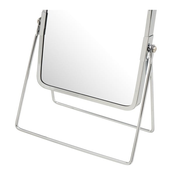 Suurendav kosmeetikapeegel 16x23 cm - Casa Selección-image-4